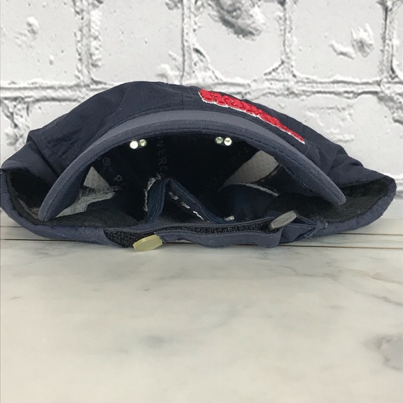 Power Cap Adjustable Hat With Lights One Size Fits All - Picture 6 of 7